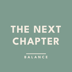 Next Chapter on iPhone
